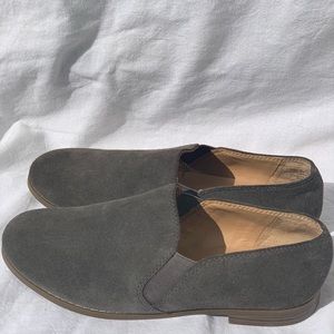 FRANCO SARTO PARDON LOAFERS